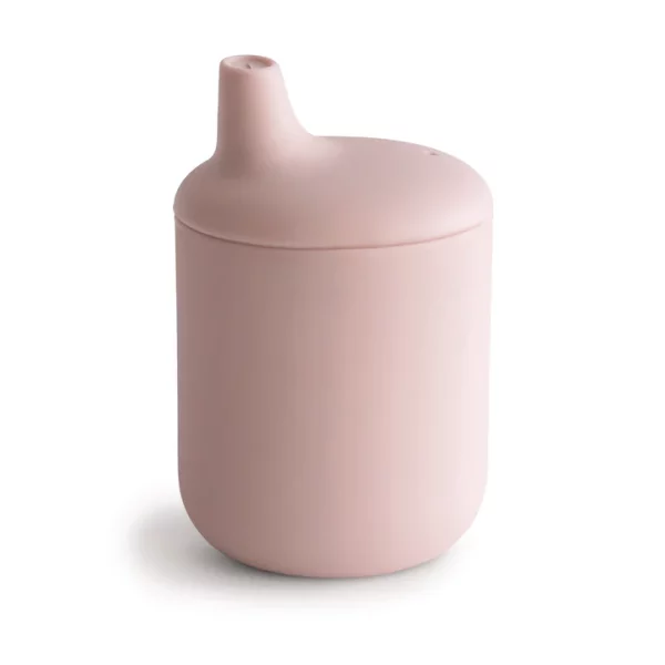 sippy-cup-silicone-blush-mushie