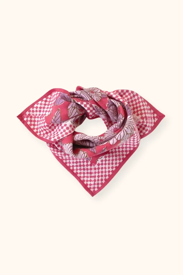 small-foulard-manika-bloom-magenta-apaches