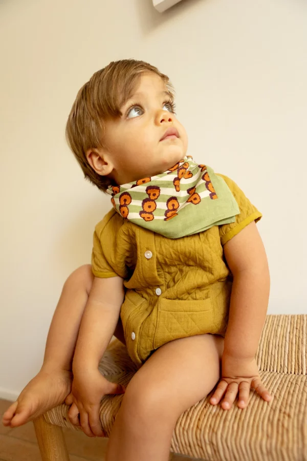 small-foulard-manika-pop-corn-olive-apaches