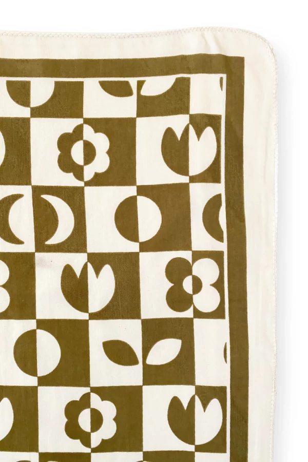 small-foulard-vanika-damier-tobacco-apaches