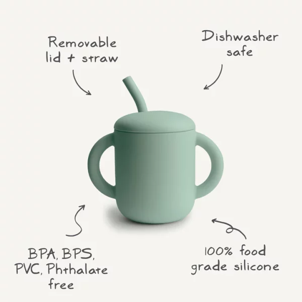 tasse-apprentissage-silicone-blue-cambridge-mushie