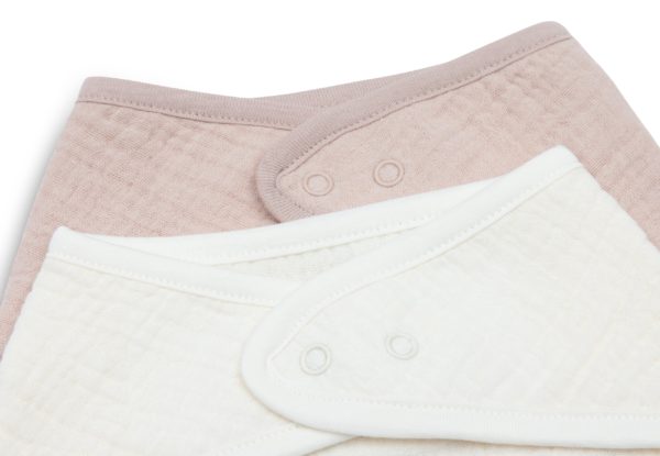 Bavoir-Bandana-Wild-Rose-Oatmeal-jollein_1