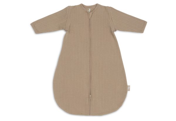 Gigoteuse-Été-Manches-Amovible-70cm-Ajouree-Biscuit-jollein