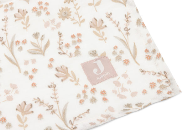 Lange-gaze-de-Coton-bloomy-jollein