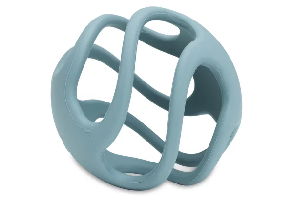 anneau-de-dentition-balle-silicone-sea-green-jollein