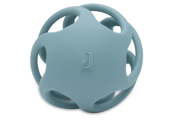 anneau-de-dentition-balle-silicone-sea-green-jollein