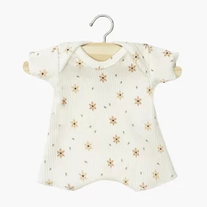 babies-body-shorty-en-bord-cote-fleurs-dhiver-minikane