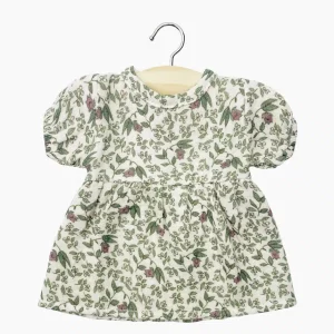 babies-robe-faustine-en-gaze-de-coton-amelie-minikane