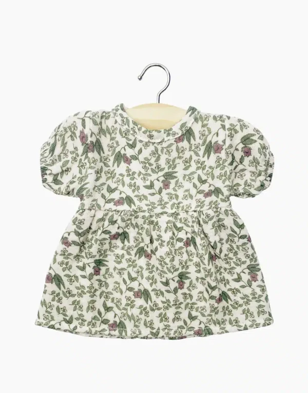 babies-robe-faustine-en-gaze-de-coton-amelie-minikane