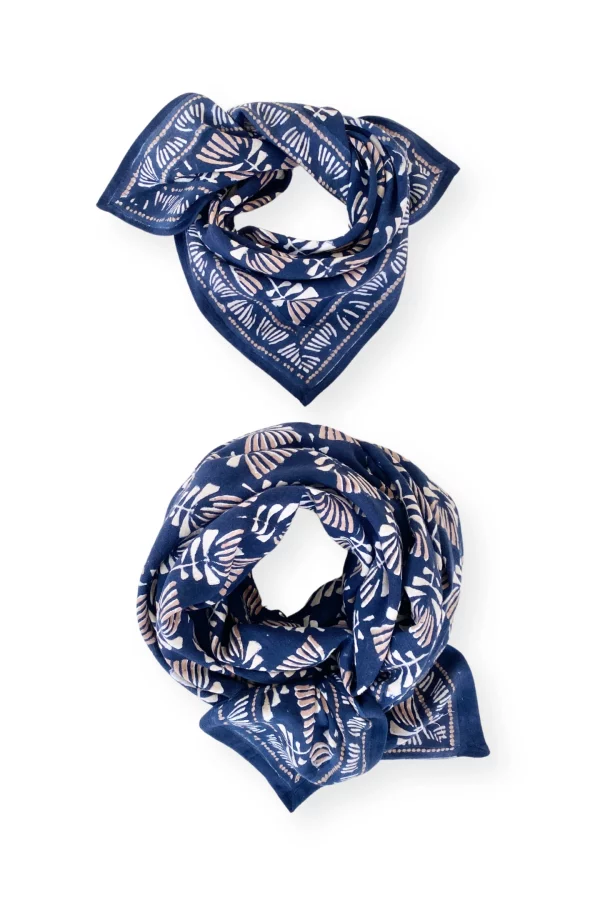 big-foulard-latika-tresse-graphite-apaches
