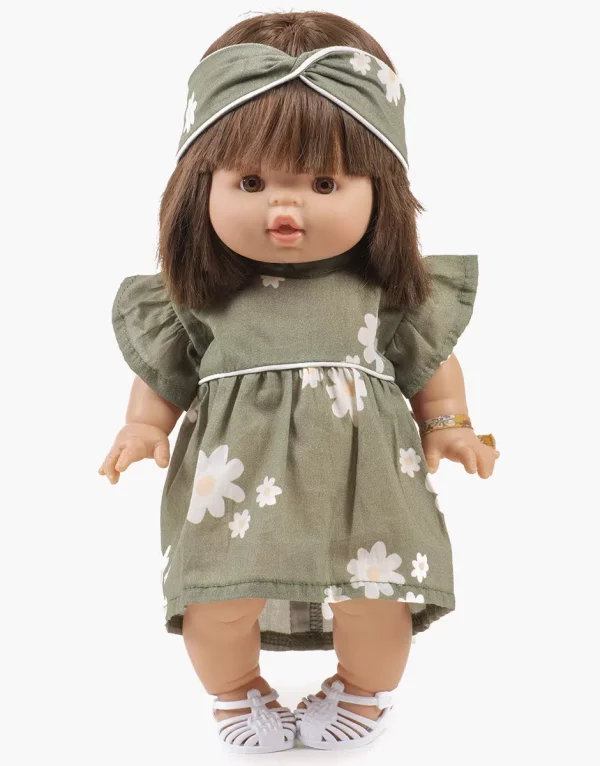 robe-daisy-et-son-headband-croise-en-coton-marguerites-avec-passepoil-minikane