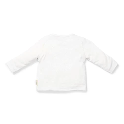 tshirt-a-manches-longues-blanc-newborn-naturals-little-dutch