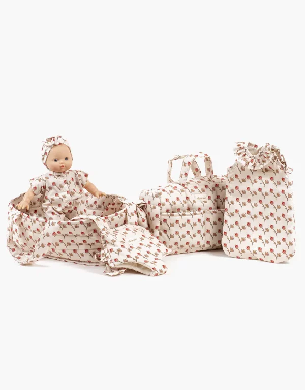 turbulette-poupee-a-collerette-fleurs-de-coton-minikane
