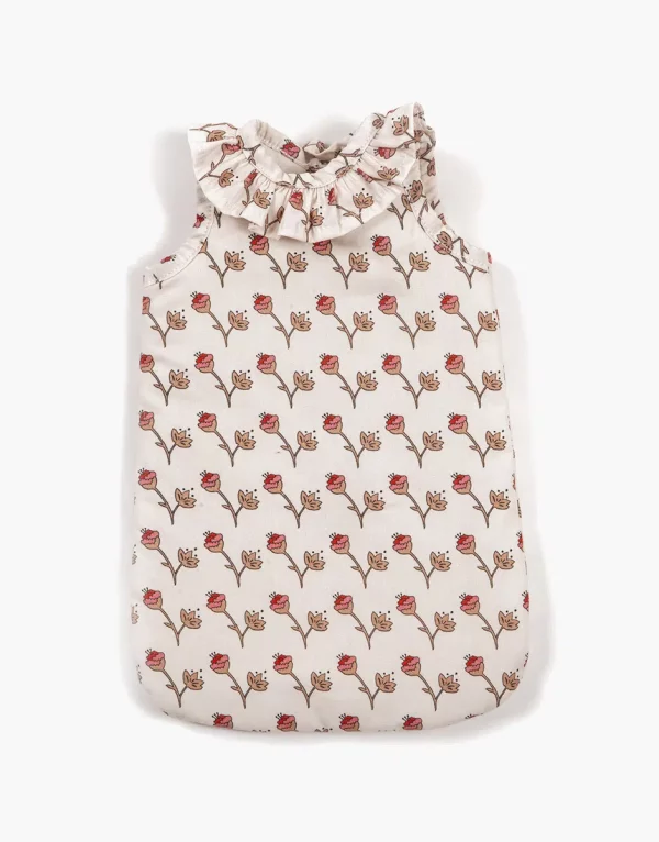 turbulette-poupee-a-collerette-fleurs-de-coton-minikane