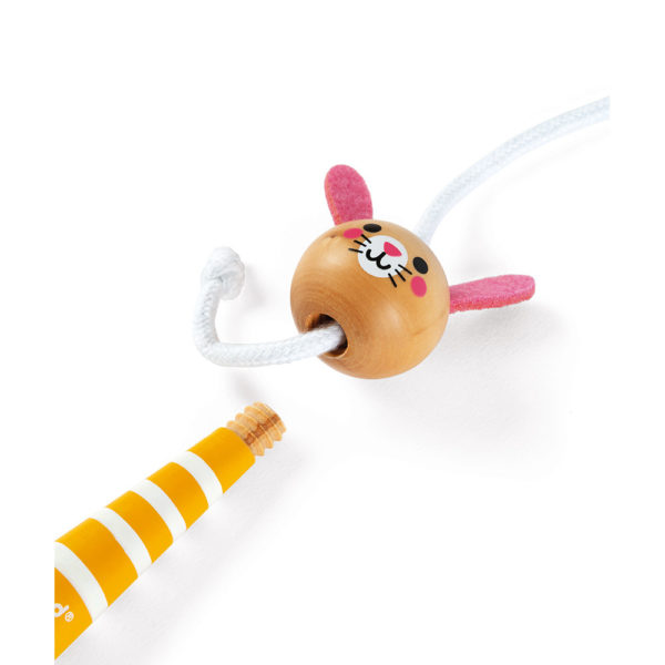 corde-a-sauter-lapin-happy-garden-bois-janod
