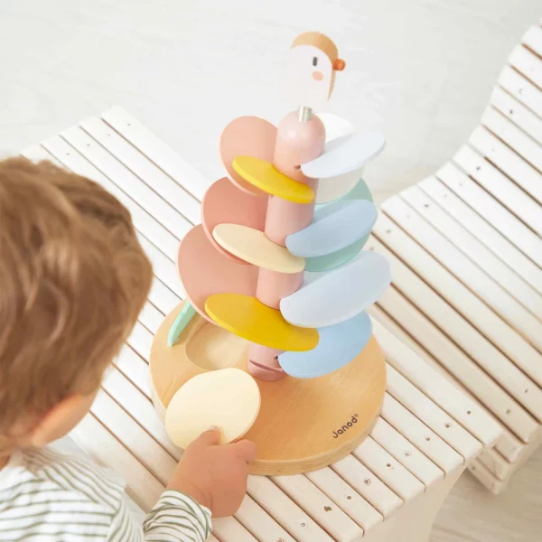 descendeur-oiseau-sweet-cocoon-janod