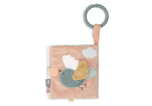 livre-activite-jollein-lovely-birds