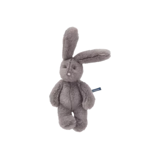 peluche-petit-lapin-gris-arthur-et-louison-moulin-roty