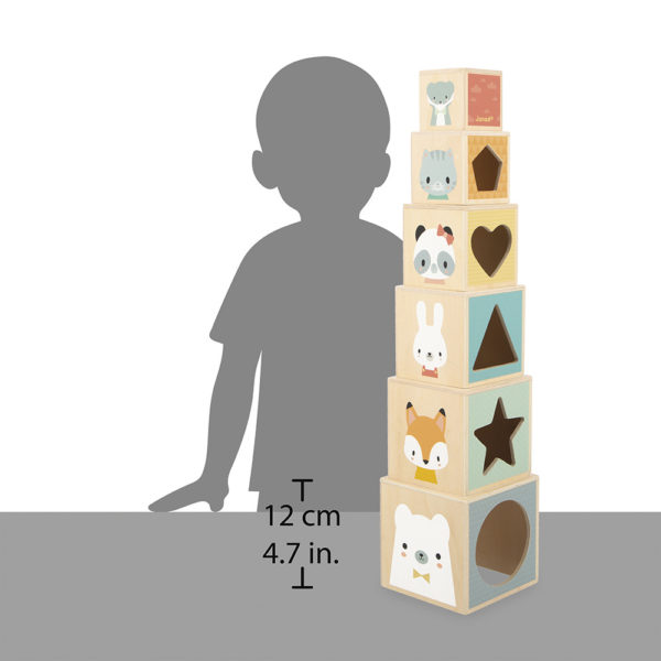pyramide-6-cubes-pure-janod