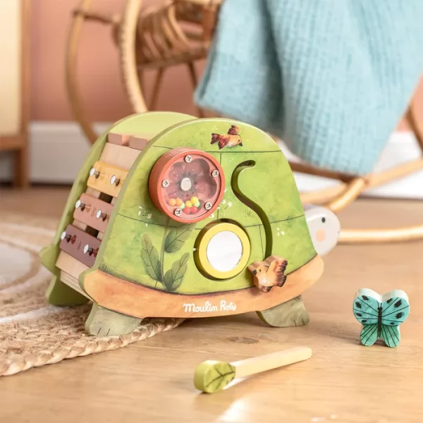 tortue-d-activites-trois-petits-lapins-moulin-roty