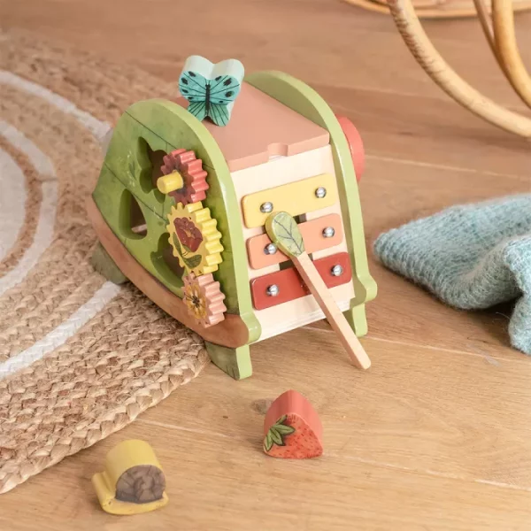 tortue-d-activites-trois-petits-lapins-moulin-roty