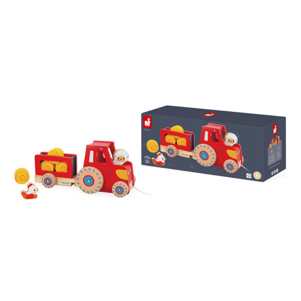 tracteur-a-tirer-janod