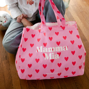 cabas-xxl-coeur-rose-rouge-mamma-mia-mon-petit-leon