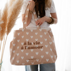 cabas-xxl-raye-beige-nude-a-la-vie-a-lamour-mon-petit-leon