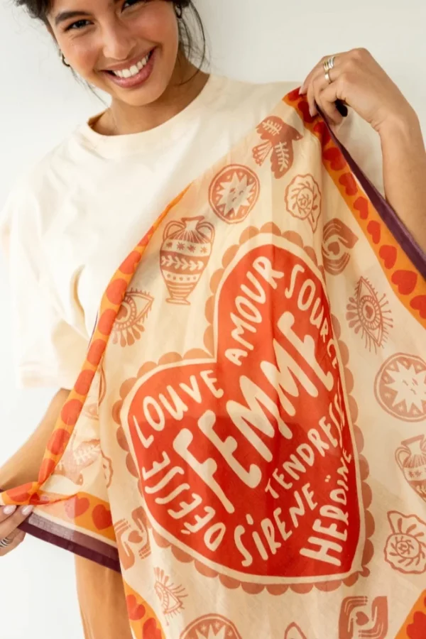 foulard-mamavida-mummy-fire-apaches-collections