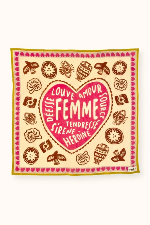 foulard-mamavida-mummy-fuschia-apaches-collections-03