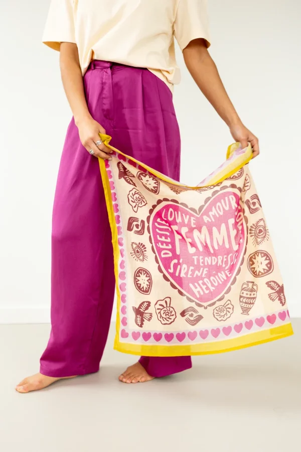 foulard-mamavida-mummy-fuschia-apaches-collections-03