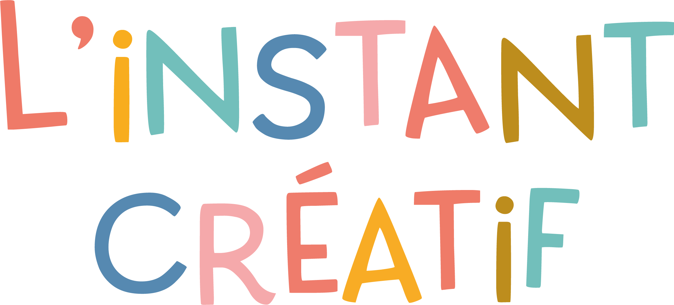 L'Instant Créatif