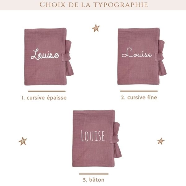 protege-carnet-de-sante-vieux-rose-double-gaze-2