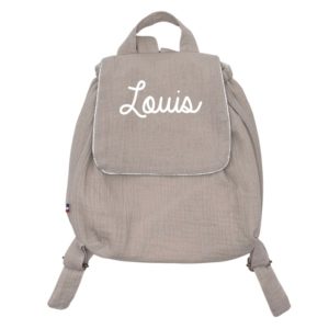 sac-a-dos-personnalise-double-gaze-beige