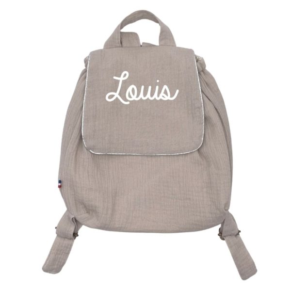 sac-a-dos-personnalise-double-gaze-beige
