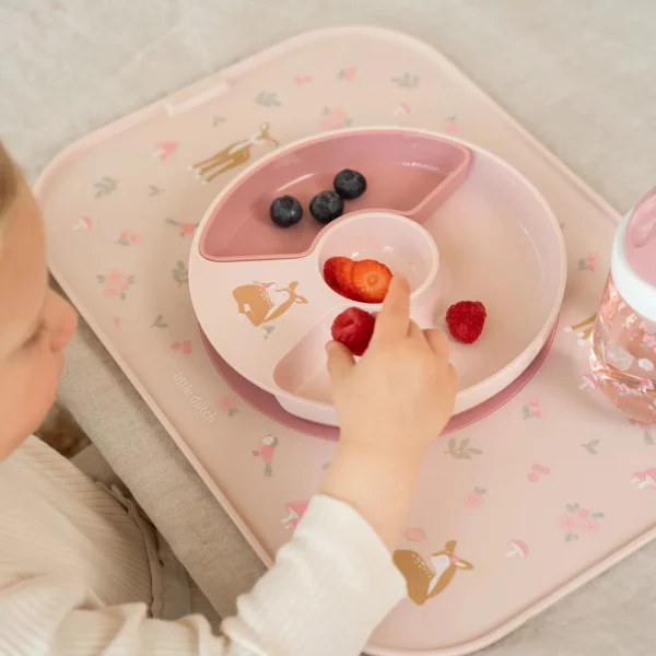 assiette-compartiments-fairy-garden-little-dutch