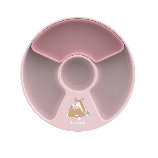 assiette-compartiments-fairy-garden-little-dutch