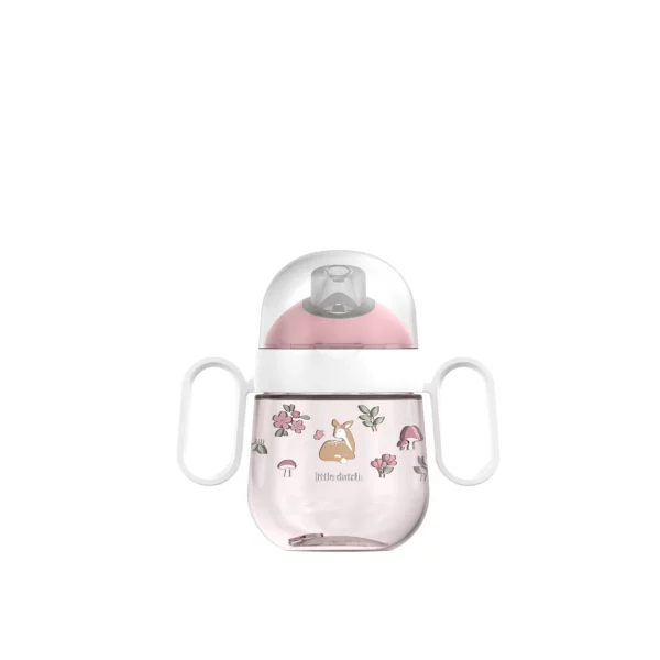 gobelet-anti-fuite-bec-little-dutch-fairy-garden