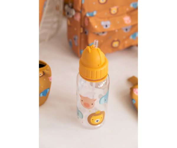 gourde-en-plastique-personnalisable-animal-friends-tutete