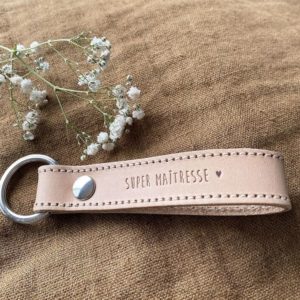 porte-clef-super-maitresse-marcel-et-lily