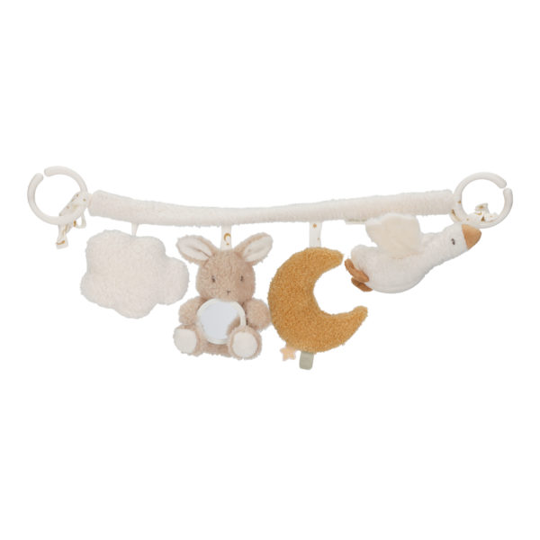 chaine-activites-poussette-newborn-little-dutch