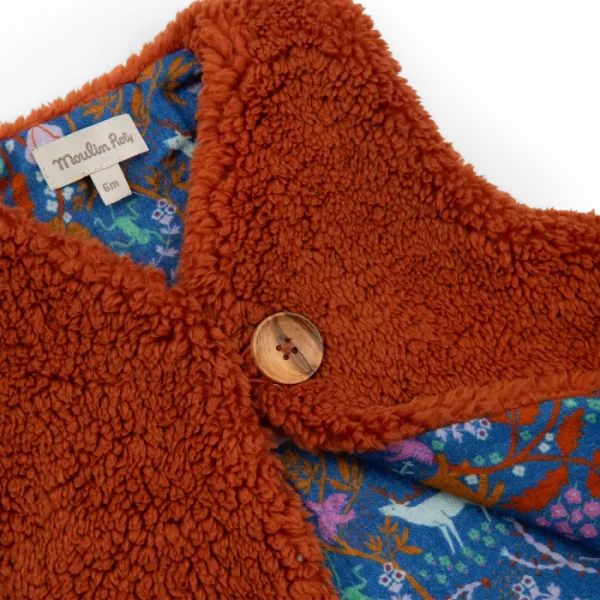 gilet-sherpa-rouille-melina-moulin-roty