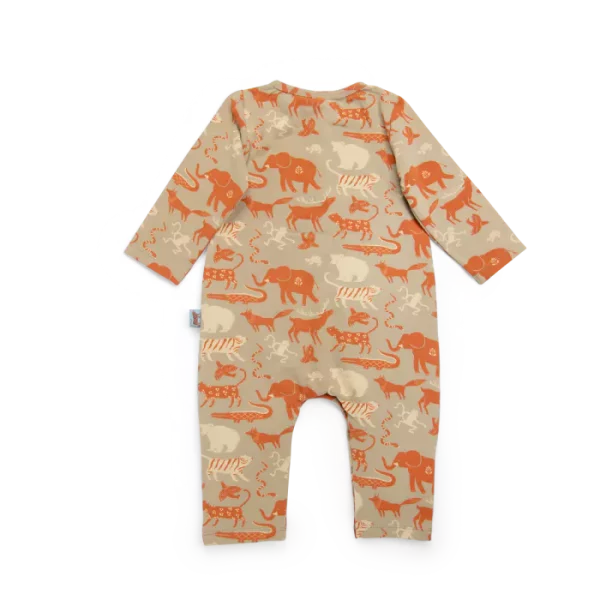 Combinaison jersey | Maël – Image 3