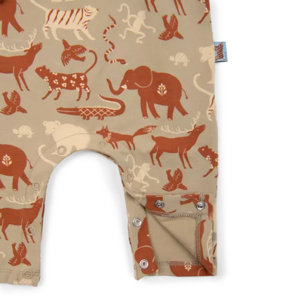 Combinaison jersey | Maël – Image 5