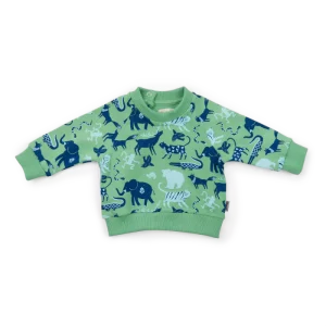 marius-sweat-shirt-vert-imprime-animaux-moulin-roty
