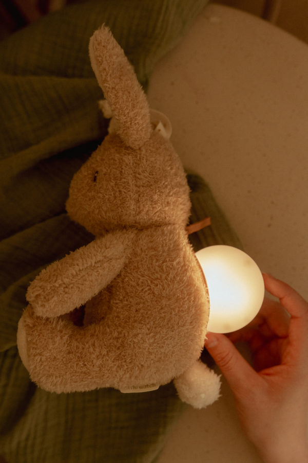 peluche-musicale-lumineuse-lapin-newborn-little-dutch