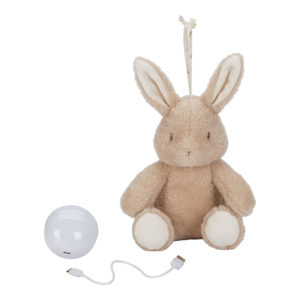 peluche-musicale-lumineuse-lapin-newborn-little-dutch