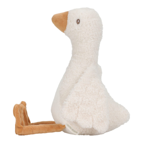 peluche-oie-newborn-little-dutch
