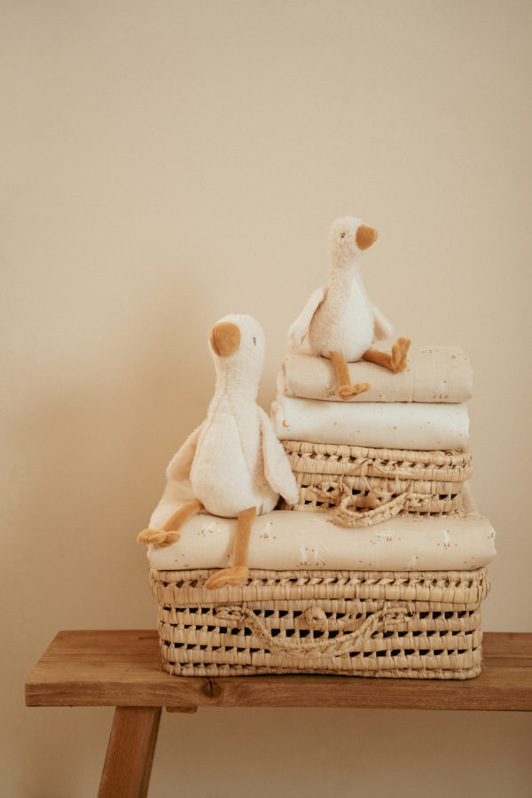 peluche-oie-newborn-little-dutch