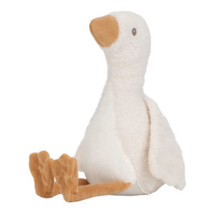 peluche-oie-newborn-little-dutch